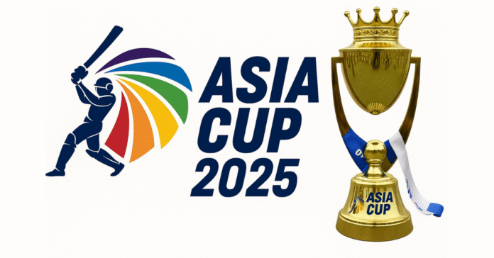 Asia cup 2025