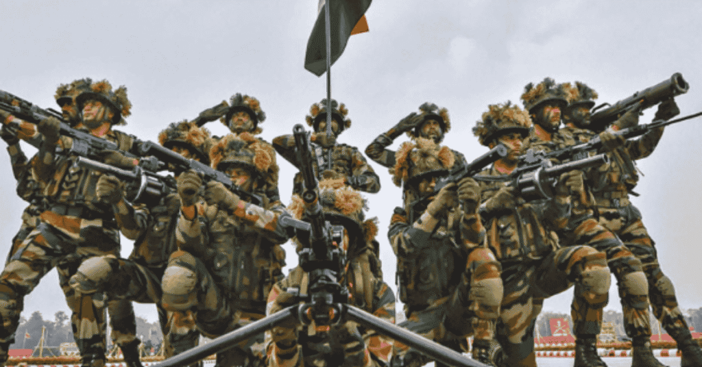 Operation Sindoor Success