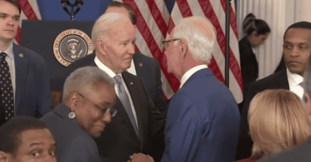 Joe Biden Prostate Cancer